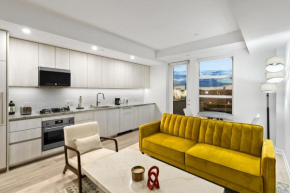 Comfortable and Spacious Condo in West Hollywood